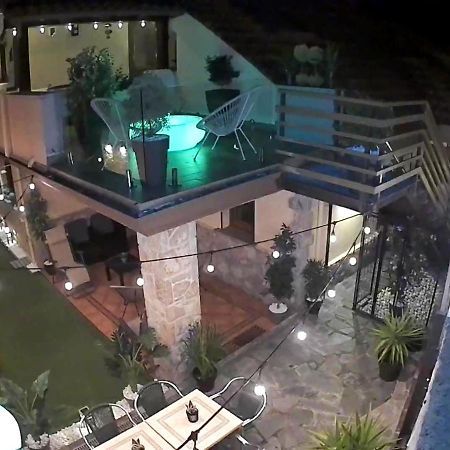 Llanes Porrua Atico Apartment Luaran gambar
